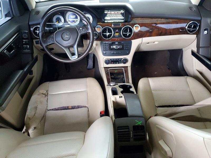 Aukcja sprzedaży 2013 Mercedes-benz Glk, vin: WDCGG8JB9DF985968, numer aukcji: 72853765