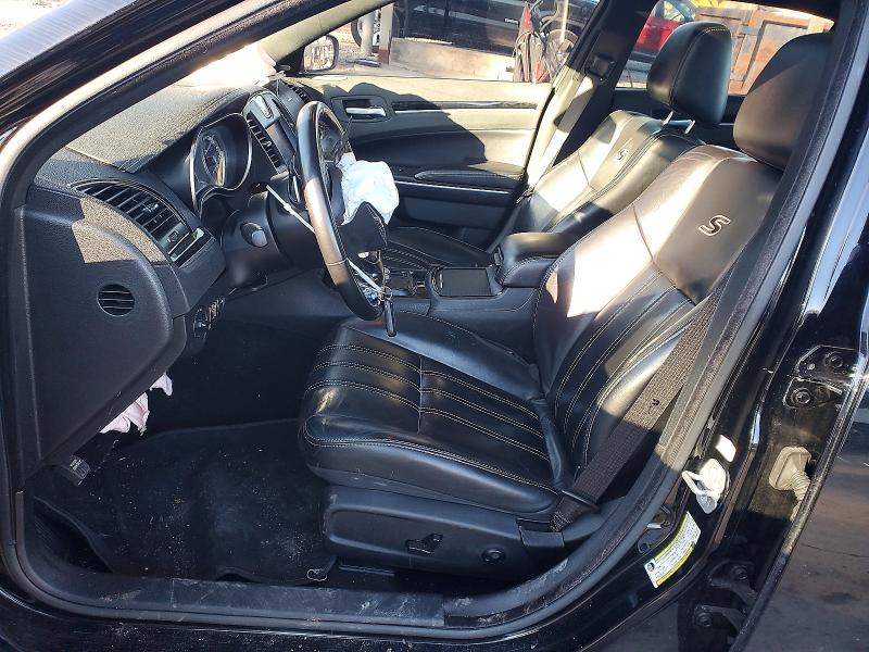 73264485 :رقم المزاد ، 2C3CCABG9MH606472 vin ، 2021 Chrysler 300 مزاد بيع