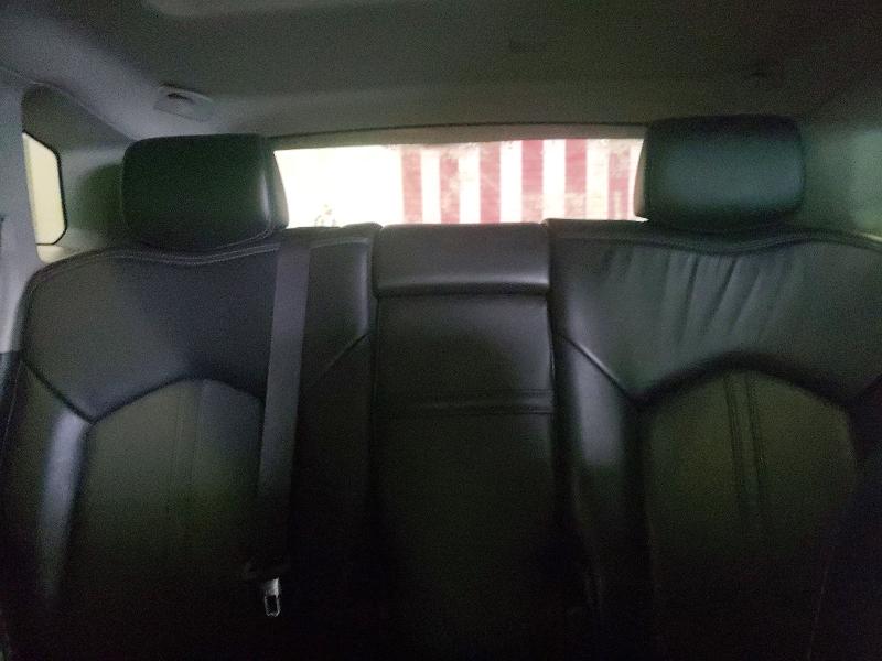 Продажа на аукционе авто 2016 Cadillac Srx Luxury, vin: 3GYFNEE38GS548840, номер лота: 74391275
