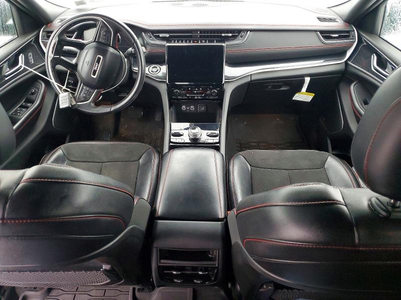 Продаж на аукціоні авто 2022 Jeep Grand Cherokee, vin: 1C4RJHCG2N8623219, номер лоту: 99604655