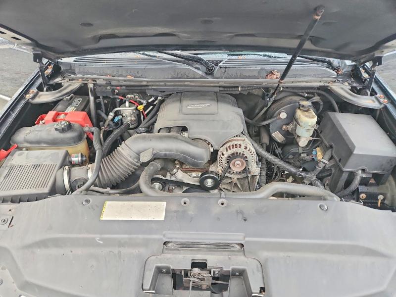 Продаж на аукціоні авто 2007 Cadillac Escalade, vin: 1GYFK63847R163209, номер лоту: 74413695