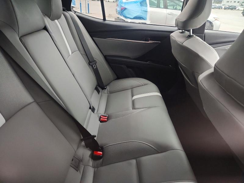 Продаж на аукціоні авто 2025 Toyota Camry, vin: 4T1DAACK5SU615720, номер лоту: 73938265