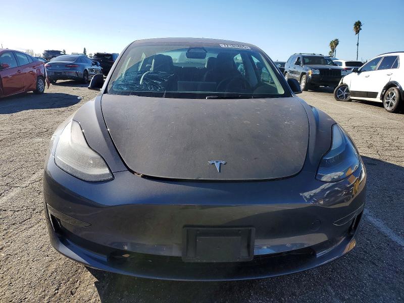 Продаж на аукціоні авто 2023 Tesla Model 3, vin: 5YJ3E1EA3PF692742, номер лоту: 72183405