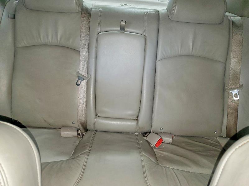 73823895 :رقم المزاد ، 2G4WD582081175636 vin ، 2008 Buick Lacrosse مزاد بيع