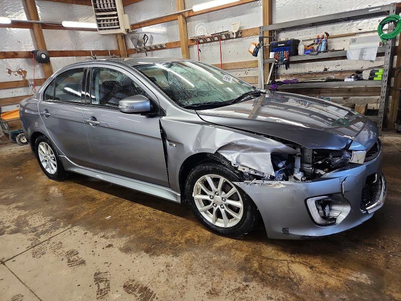 Aukcja sprzedaży 2016 Mitsubishi Lancer, vin: JA32U2FUXGU010586, numer aukcji: 73548665
