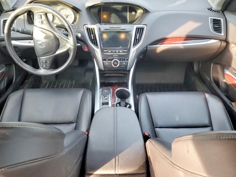 Aukcja sprzedaży 2016 Acura Tlx, vin: 19UUB2F35GA003202, numer aukcji: 73305225