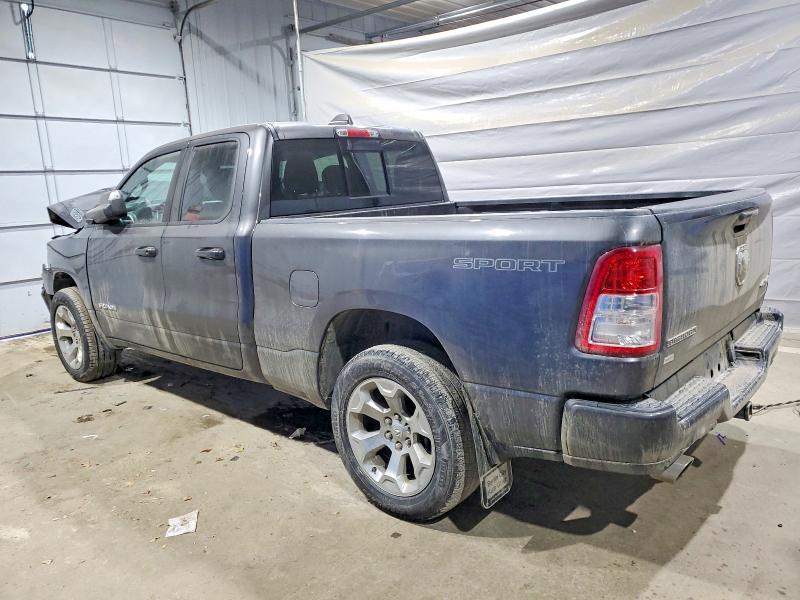 Продажа на аукционе авто 2020 Ram 1500, vin: 1C6SRFBT3LN316497, номер лота: 73192245