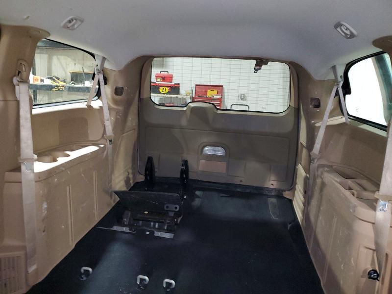 Aukcja sprzedaży 2015 Dodge Grand Cara, vin: 2C4RDGBGXFR606192, numer aukcji: 73078905