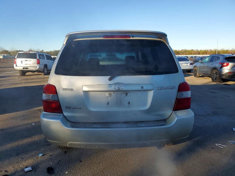 Продаж на аукціоні авто 2007 Toyota Highlander, vin: JTEHP21A570198744, номер лоту: 72146425