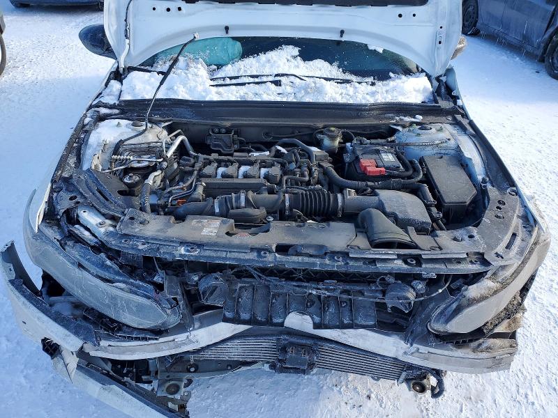 Продажа на аукционе авто 2022 Honda Accord, vin: 1HGCV1F35NA800799, номер лота: 73679005
