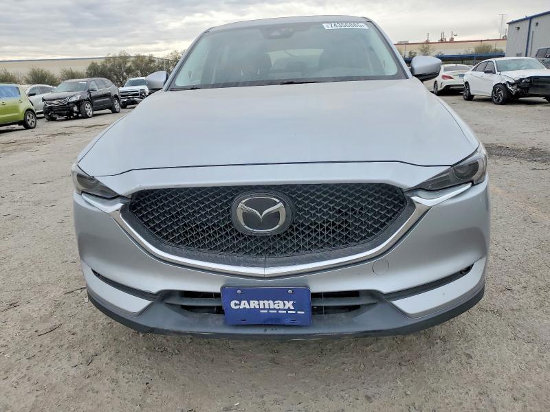 Aukcja sprzedaży 2019 Mazda Cx-5, vin: JM3KFADM9K1549887, numer aukcji: 74356885