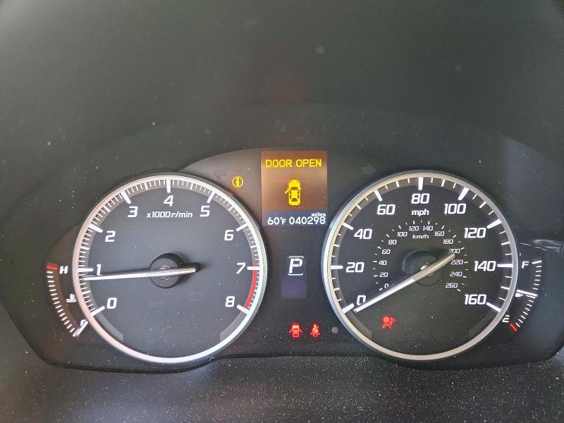 Aukcja sprzedaży 2017 Acura Ilx, vin: 19UDE2F37HA000844, numer aukcji: 72802605