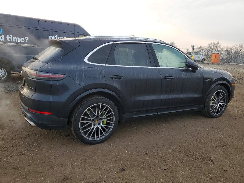 Aukcja sprzedaży 2019 Porsche Cayenne Se, vin: WP1AE2AY4KDA50934, numer aukcji: 72228365