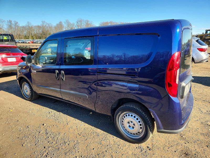 Aukcja sprzedaży 2017 Ram Promaster City, vin: ZFBERFAB3H6D98236, numer aukcji: 73456455