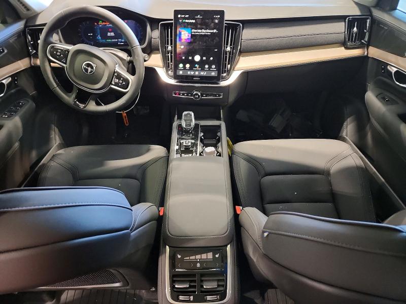 Продажа на аукционе авто 2025 Volvo Xc90, vin: YV4062PB9S1389779, номер лота: 97410905