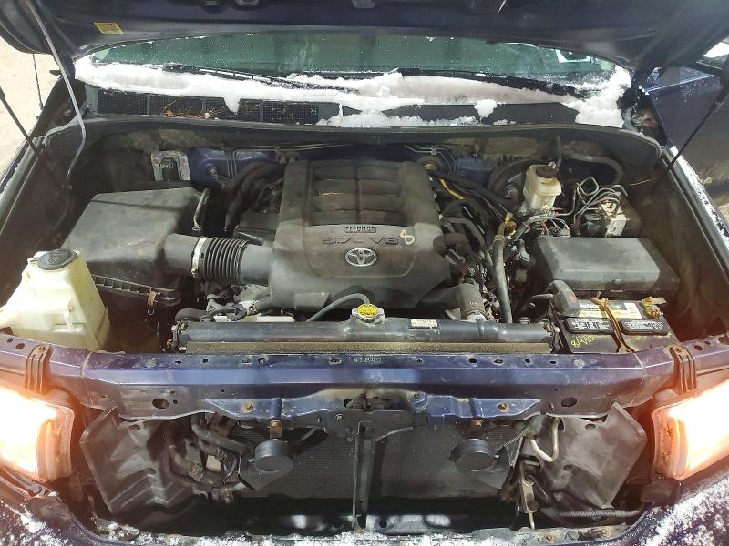 Продажа на аукционе авто 2012 Toyota Tundra Dou, vin: 5TFUY5F16CX214297, номер лота: 72494335