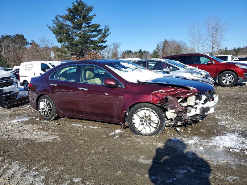 Продаж на аукціоні авто 2012 Acura Tsx, vin: JH4CU2F41CC012926, номер лоту: 74641655
