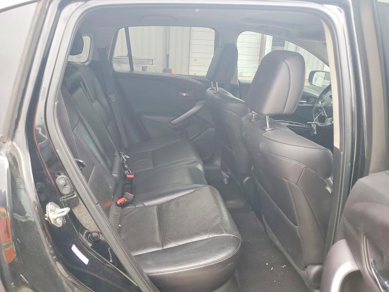 Продажа на аукционе авто 2014 Acura Rdx, vin: 5J8TB3H38EL016090, номер лота: 73575465