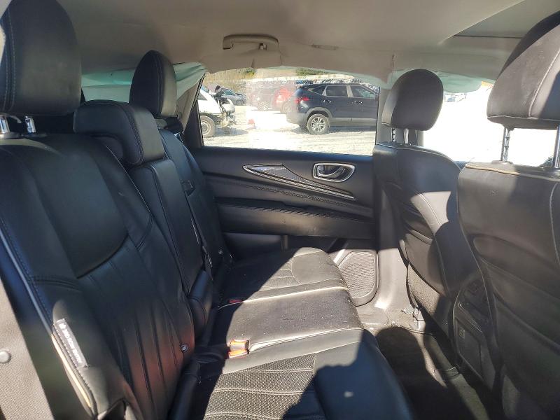 Aukcja sprzedaży 2018 Infiniti Qx60, vin: 5N1DL0MN3JC530313, numer aukcji: 74815575
