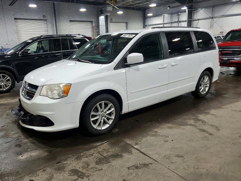 Aukcja sprzedaży 2014 Dodge Grand Cara, vin: 2C4RDGCG0ER264040, numer aukcji: 98577825