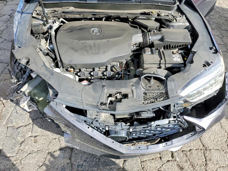 Продажа на аукционе авто 2020 Acura Tlx, vin: 19UUB2F35LA002531, номер лота: 99767095