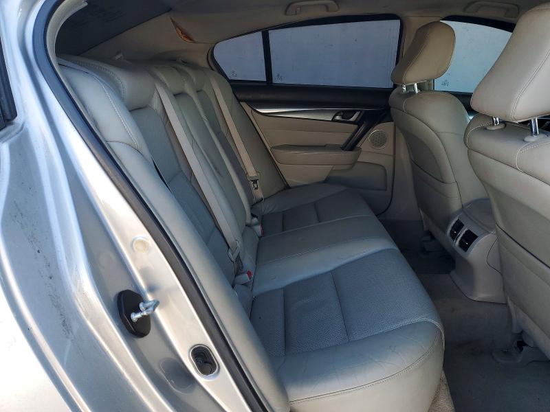Aukcja sprzedaży 2009 Acura Tl, vin: 19UUA865X9A002704, numer aukcji: 74767245