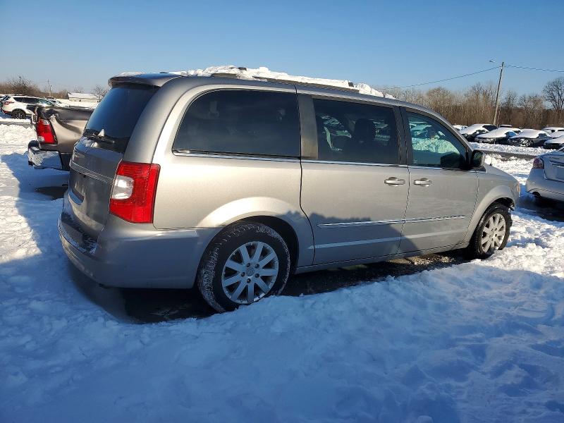 Aukcja sprzedaży 2015 Chrysler Town & Country, vin: 2C4RC1BG9FR751997, numer aukcji: 74352925