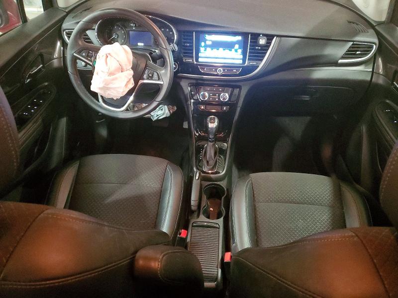 Продаж на аукціоні авто 2018 Buick Encore Pre, vin: KL4CJASB1JB528810, номер лоту: 74564925