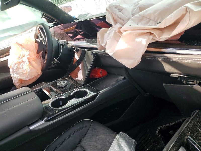 Aukcja sprzedaży 2025 Cadillac Escalade, vin: 1GYS9FRL5SR331048, numer aukcji: 99501805