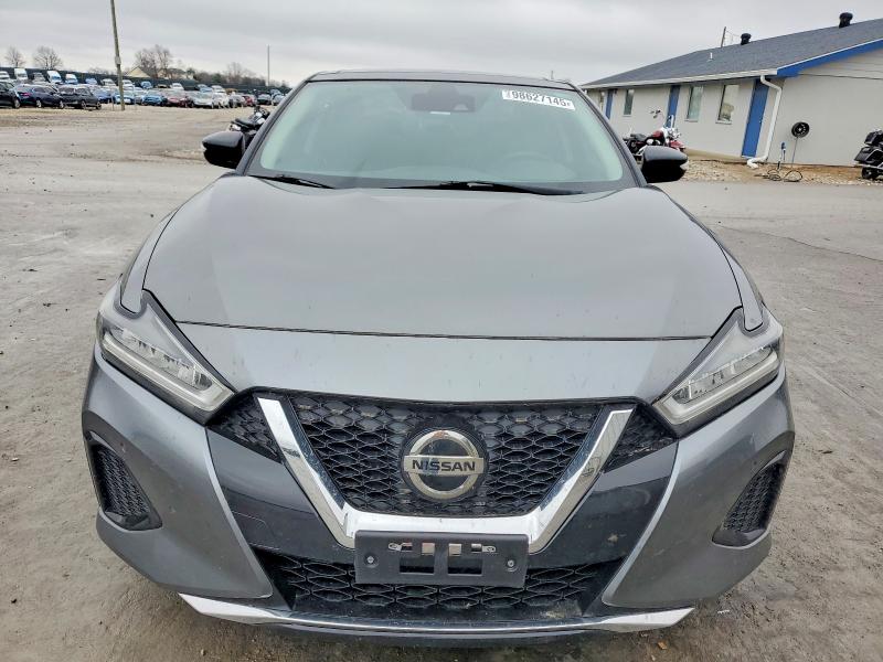 Продажа на аукционе авто 2020 Nissan Maxima, vin: 1N4AA6DV1LC381327, номер лота: 98627145
