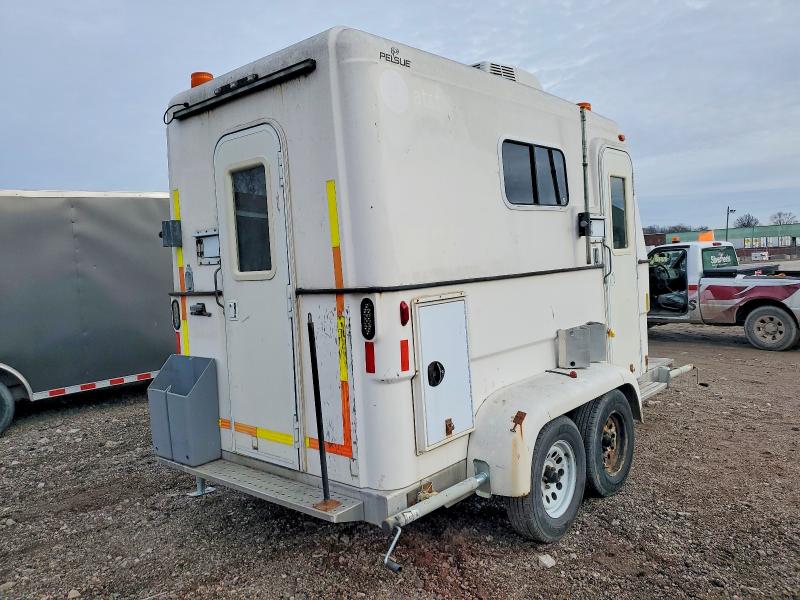 Продаж на аукціоні авто 2013 Pelsue Trailer, vin: 1P9XF5J28D1139096, номер лоту: 48004186
