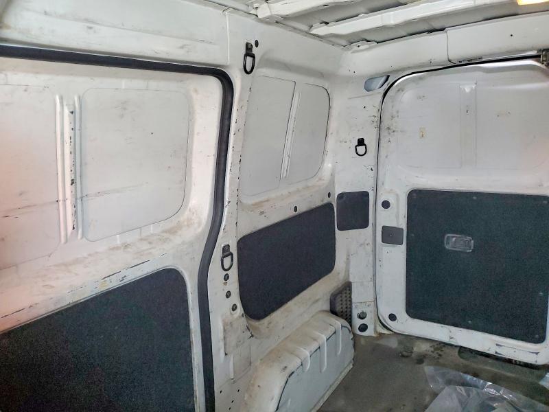 Aukcja sprzedaży 2020 Nissan Nv200, vin: 3N6CM0KN7LK705690, numer aukcji: 97791055
