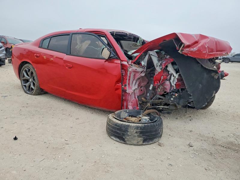 Aukcja sprzedaży 2015 Dodge Charger, vin: 2C3CDXHG3FH901898, numer aukcji: 98143535