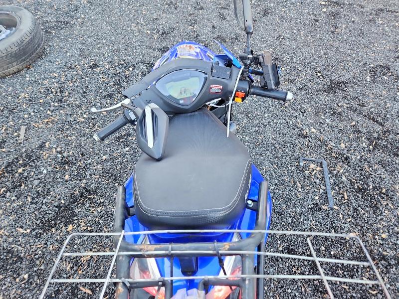 Продаж на аукціоні авто 2024 Other Motorcycle Moped, vin: HZ2TBCNF4R1009637, номер лоту: 72141325