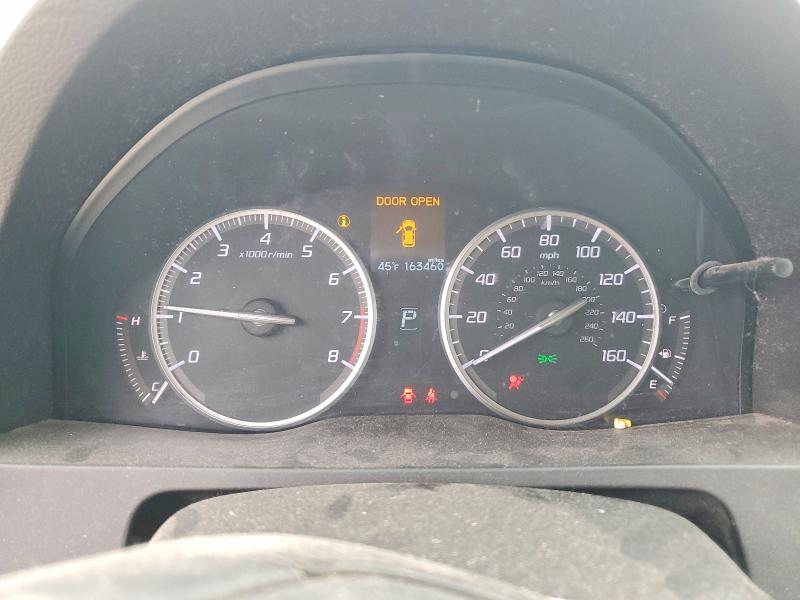 Aukcja sprzedaży 2018 Acura Rdx, vin: 5J8TB3H37JL007780, numer aukcji: 74651305