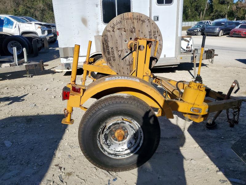 Продажа на аукционе авто 1967 Utility Utility, vin: 66M1224, номер лота: 47972506