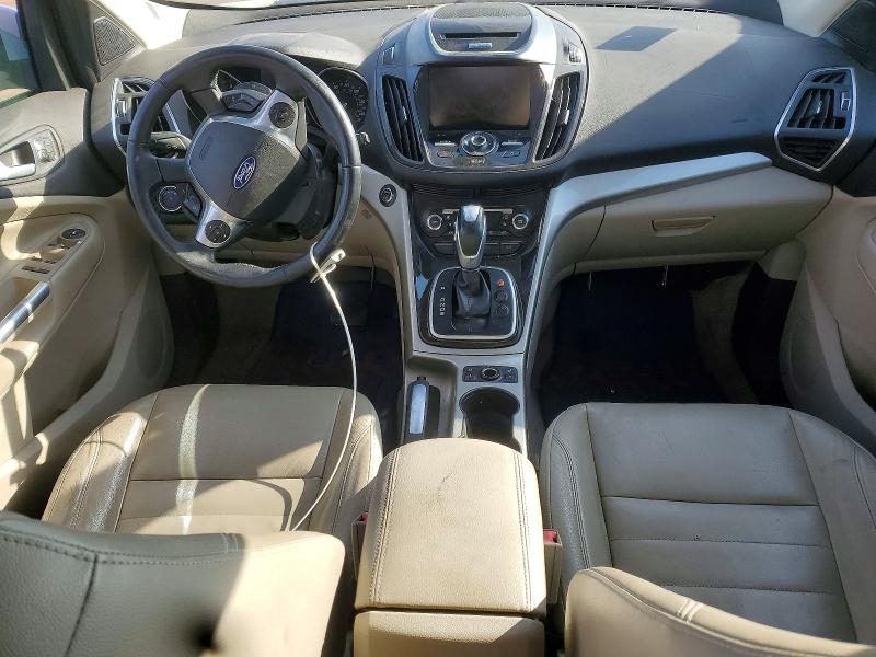 Aukcja sprzedaży 2013 Ford Escape, vin: 1FMCU9HX9DUA11161, numer aukcji: 97013335