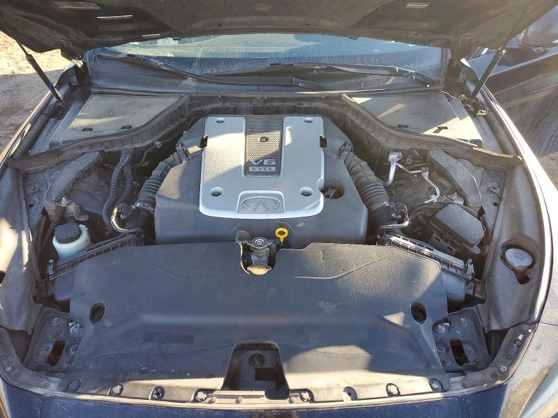 Продажа на аукционе авто 2014 Infiniti Q50 Base, vin: JN1BV7AR8EM691409, номер лота: 73740945