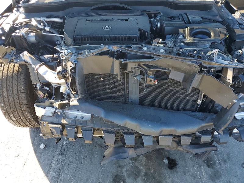 Продажа на аукционе авто 2022 Acura Mdx, vin: 5J8YE1H02NL030669, номер лота: 74990515