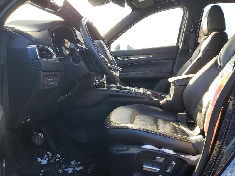 Aukcja sprzedaży 2021 Mazda Cx-5, vin: JM3KFBEY4M0453049, numer aukcji: 72235605