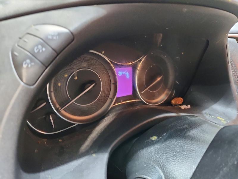 2014 Infiniti Qx80 მანქანა იყიდება აუქციონზე, vin: JN8AZ2NE2E9063392, აუქციონის ნომერი: 74754055