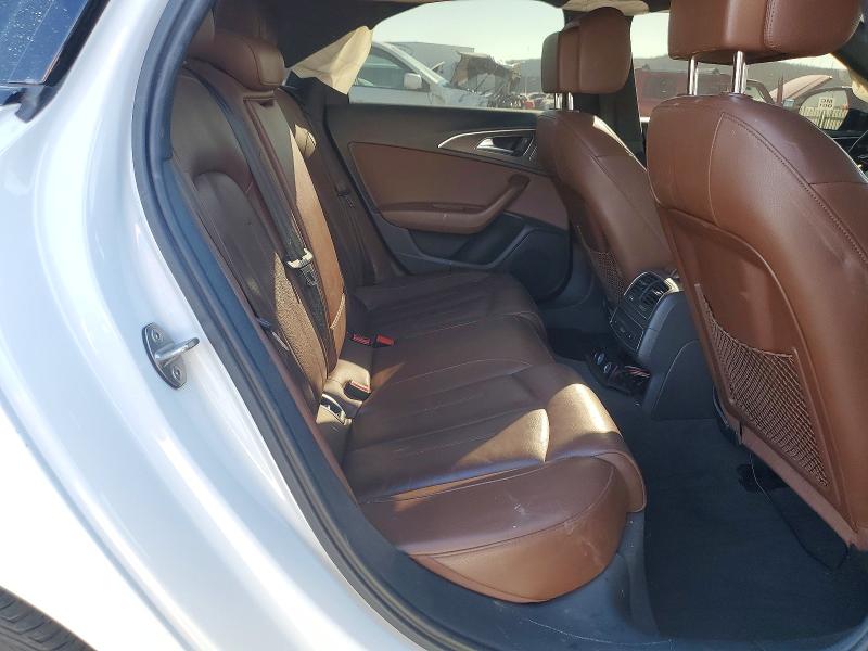 Продаж на аукціоні авто 2018 Audi A6, vin: WAUF8AFC5JN056575, номер лоту: 73817785