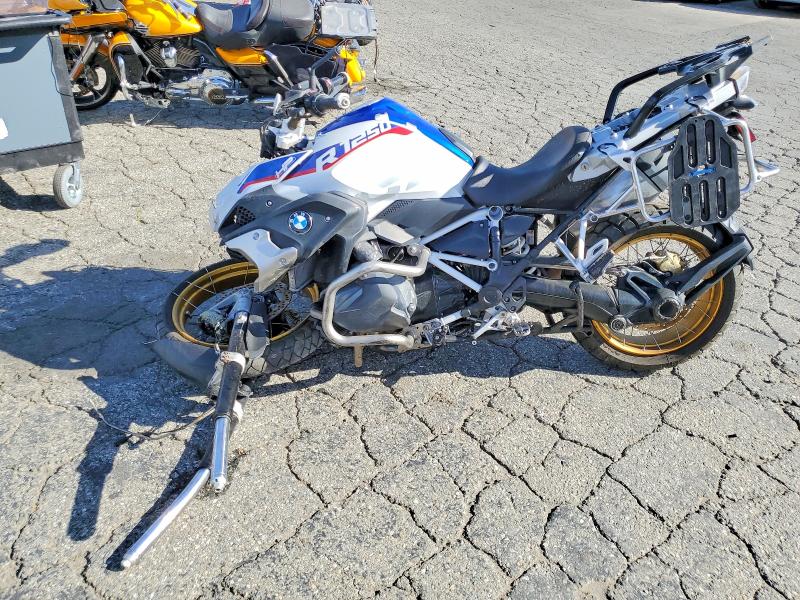 72619485 :رقم المزاد ، WB10J9306LZJ18113 vin ، 2020 Bmw R 1250 مزاد بيع