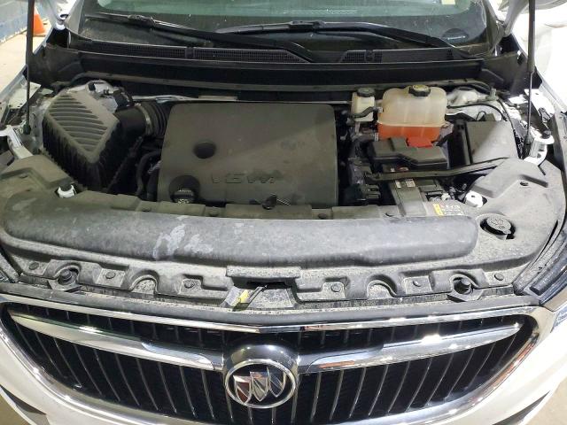 2021 Buick Enclave Es მანქანა იყიდება აუქციონზე, vin: 5GAERBKW4MJ263991, აუქციონის ნომერი: 74037185