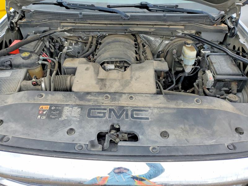 Aukcja sprzedaży 2015 Gmc Sierra, vin: 3GTU2VEC8FG423117, numer aukcji: 74212895