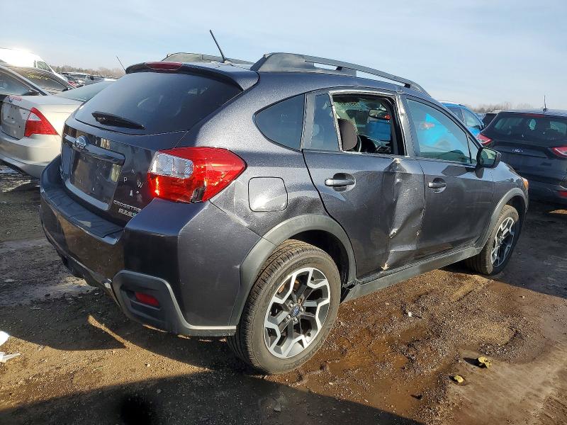 2016 Subaru Crosstrek მანქანა იყიდება აუქციონზე, vin: JF2GPABC3G8211665, აუქციონის ნომერი: 99174745