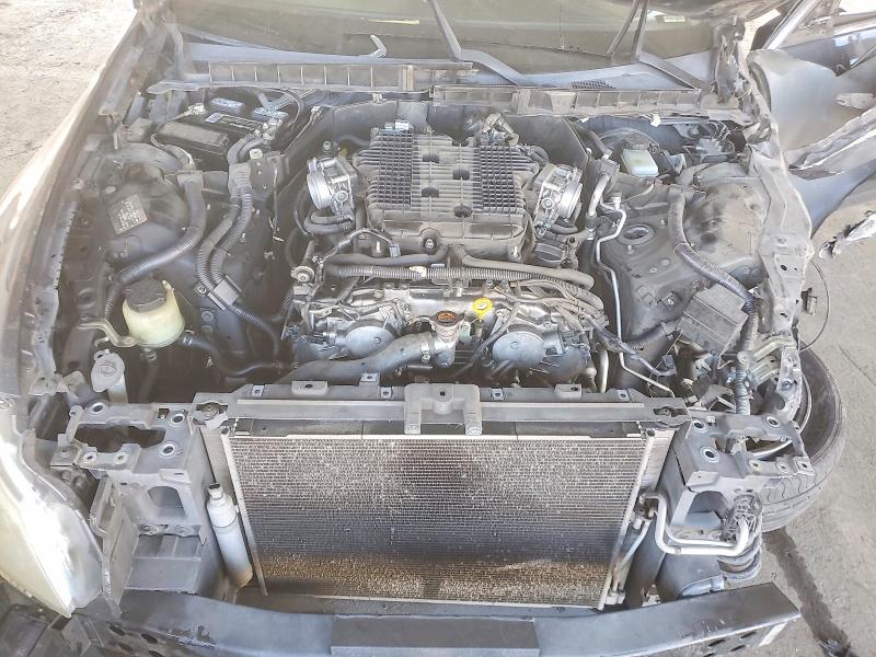 74334845 :رقم المزاد ، JN1CV6AP9BM301300 vin ، 2011 Infiniti G37 مزاد بيع
