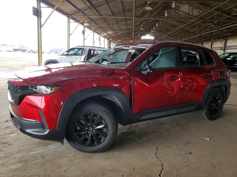 Aukcja sprzedaży 2025 Mazda Cx-50, vin: 7MMVABDM2SN357911, numer aukcji: 98674325