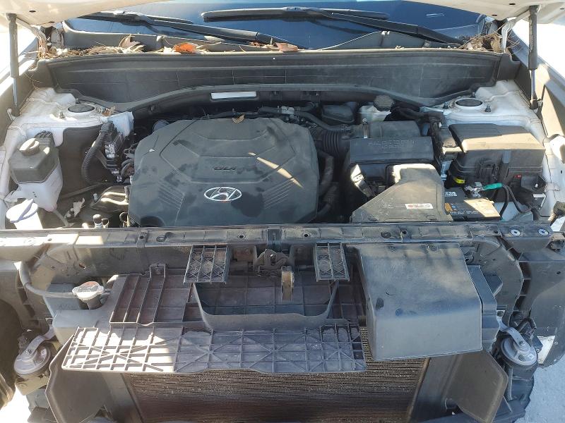 Aukcja sprzedaży 2023 Hyundai Palisade, vin: KM8R7DGE1PU507127, numer aukcji: 73474915