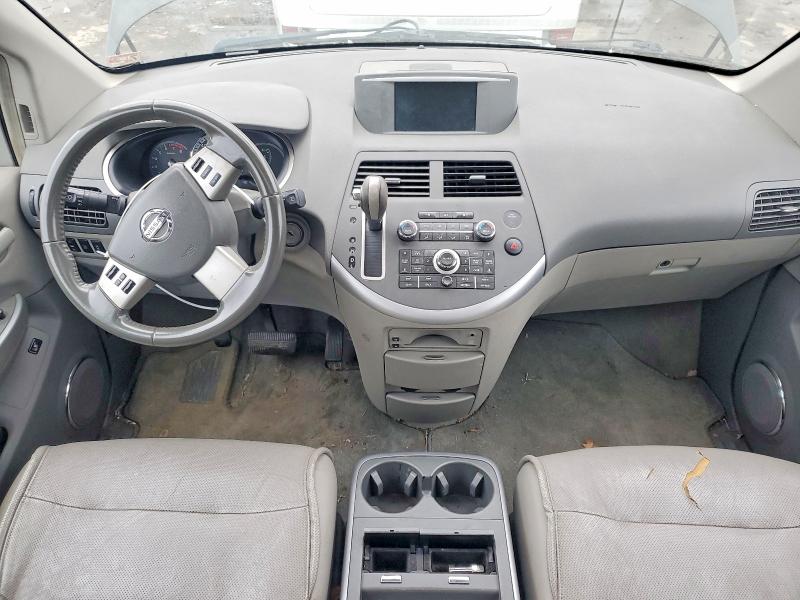 Продаж на аукціоні авто 2008 Nissan Quest, vin: 5N1BV28U38N103159, номер лоту: 94515305